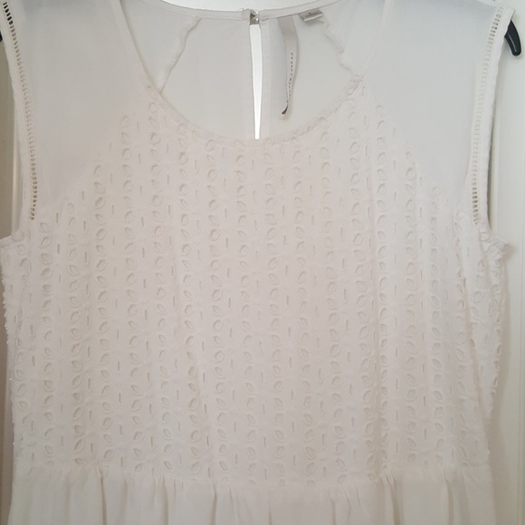 LC Lauren Conrad Summer Dress - Picture 2 of 4